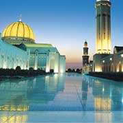 Oman