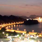 Oman