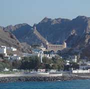 Oman
