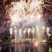 Fireworks