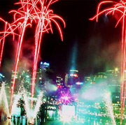 Fireworks