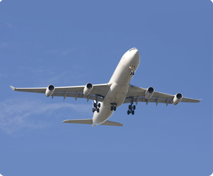aeroplane